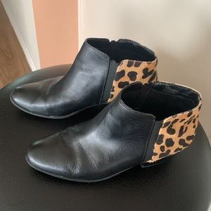 💥Apri Bootie - Size 8M💥